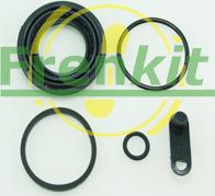 Frenkit 242045 - Set reparatie, etrier parts5.com