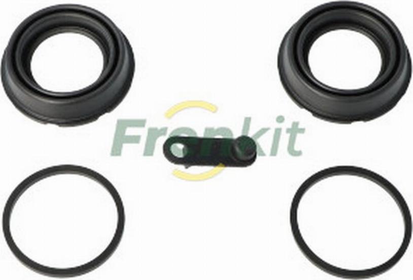 Frenkit 242059 - Zestaw naprawczy, zacisk hamulca parts5.com