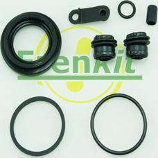 Frenkit 242052 - Set reparatie, etrier parts5.com