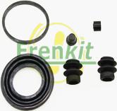 Frenkit 242035 - Set reparatie, etrier parts5.com