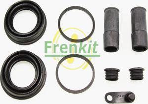 Frenkit 242031 - Kit de réparation, étrier de frein parts5.com