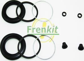 Frenkit 242020 - Set reparatie, etrier parts5.com