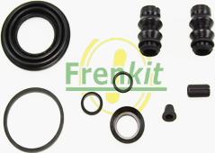 Frenkit 242023 - Zestaw naprawczy, zacisk hamulca parts5.com