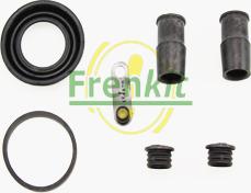 Frenkit 242022 - Komplet za popravilo, sedlo kolutne zavore parts5.com