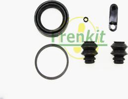 Frenkit 242027 - Set reparatie, etrier parts5.com