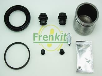 Frenkit 254995 - Set reparatie, etrier parts5.com