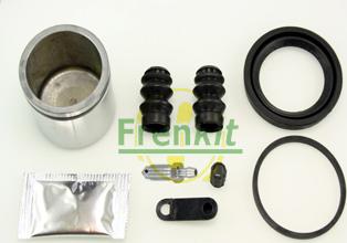 Frenkit 254958 - Kit de réparation, étrier de frein parts5.com