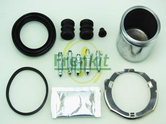 Frenkit 254909 - Set reparatie, etrier parts5.com