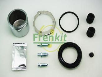 Frenkit 254902 - Σετ επισκευής, δαγκάνα φρένων parts5.com