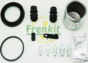 Frenkit 254907 - Set reparatie, etrier parts5.com