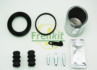 Frenkit 254910 - Ремкомплект, тормозной суппорт parts5.com