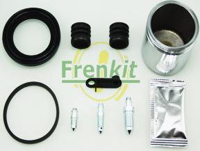 Frenkit 254911 - Σετ επισκευής, δαγκάνα φρένων parts5.com