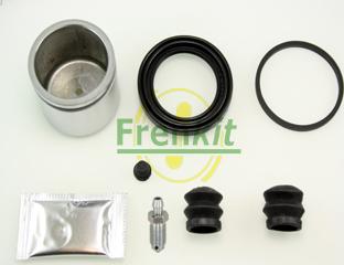 Frenkit 254918 - Set reparatie, etrier parts5.com