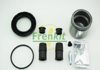 Frenkit 254913 - Kit de réparation, étrier de frein parts5.com