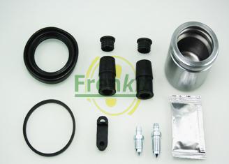 Frenkit 254931 - Set reparatie, etrier parts5.com