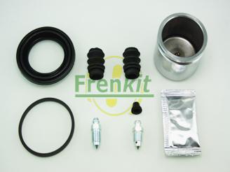 Frenkit 254932 - Zestaw naprawczy, zacisk hamulca parts5.com