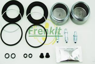 Frenkit 254923 - Repair Kit, brake caliper parts5.com