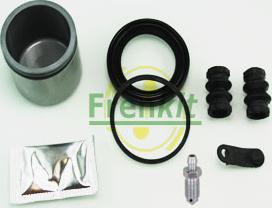 Frenkit 254927 - Set reparatie, etrier parts5.com