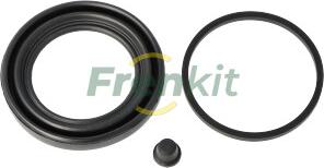 Frenkit 254045 - Ремкомплект, тормозной суппорт parts5.com