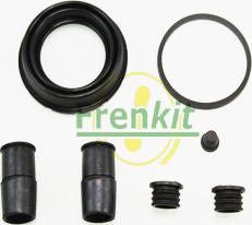 Frenkit 254046 - Sada na opravy, brzdový třmen parts5.com