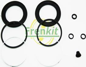 Frenkit 254053 - Repair Kit, brake caliper parts5.com