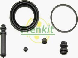 Frenkit 254067 - Reparatursatz, Bremssattel parts5.com