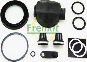 Frenkit 254009 - Repair Kit, brake caliper parts5.com