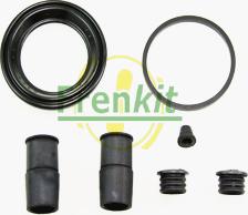 Frenkit 254002 - Kit de réparation, étrier de frein parts5.com