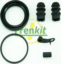 Frenkit 254080 - Kit de réparation, étrier de frein parts5.com