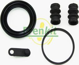 Frenkit 254021 - Σετ επισκευής, δαγκάνα φρένων parts5.com