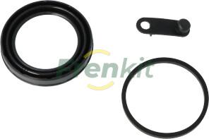 Frenkit 254161 - Zestaw naprawczy, zacisk hamulca parts5.com