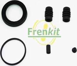 Frenkit 254118 - Set reparatie, etrier parts5.com