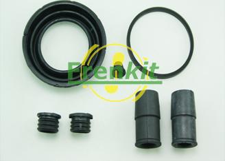 Frenkit 254125 - Zestaw naprawczy, zacisk hamulca parts5.com