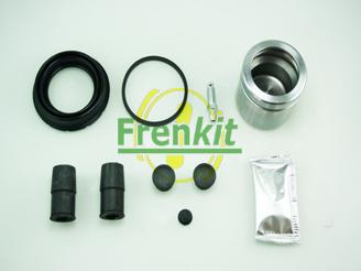 Frenkit 254815 - Kit de réparation, étrier de frein parts5.com