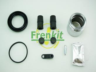 Frenkit 254810 - Ремкомплект, тормозной суппорт parts5.com