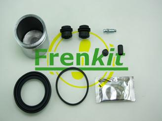 Frenkit 254831 - Remondikomplekt,Pidurisadul parts5.com