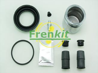 Frenkit 254829 - Zestaw naprawczy, zacisk hamulca parts5.com