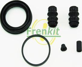 Frenkit 251046 - Remondikomplekt,Pidurisadul parts5.com