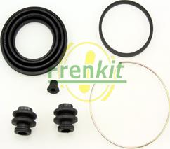 Frenkit 251032 - Set reparatie, etrier parts5.com