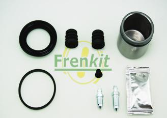 Frenkit 252908 - Set reparatie, etrier parts5.com