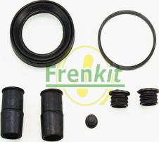 Frenkit 252005 - Repair Kit, brake caliper parts5.com