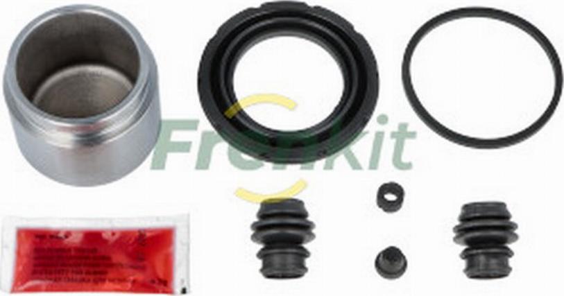 Frenkit 257996 - Set reparatie, etrier parts5.com