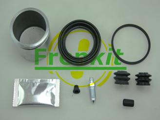 Frenkit 257993 - Remondikomplekt,Pidurisadul parts5.com