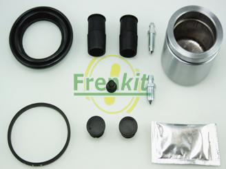 Frenkit 257962 - Korjaussarja, jarrusatula parts5.com