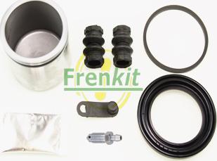 Frenkit 257903 - Set reparatie, etrier parts5.com