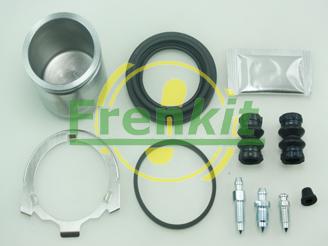 Frenkit 257902 - Set reparatie, etrier parts5.com