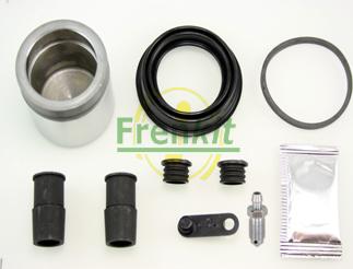 Frenkit 257910 - Set reparatie, etrier parts5.com