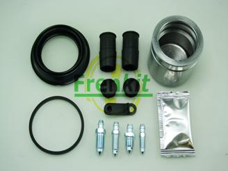 Frenkit 257911 - Set reparatie, etrier parts5.com