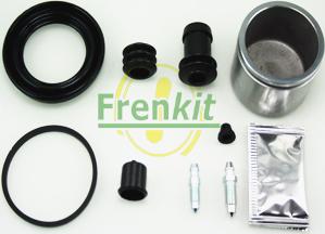 Frenkit 257913 - Set reparatie, etrier parts5.com