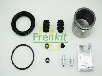 Frenkit 257917 - Σετ επισκευής, δαγκάνα φρένων parts5.com